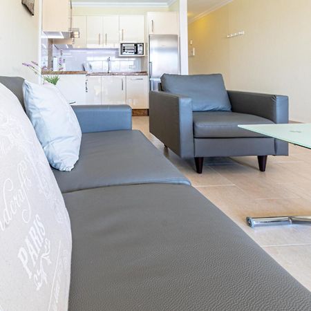 Beautiful Sunset Apt By Dream Homes Tenerife Puerto de Santiago  Bagian luar foto