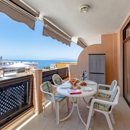 Beautiful Sunset Apt By Dream Homes Tenerife Puerto de Santiago  Bagian luar foto