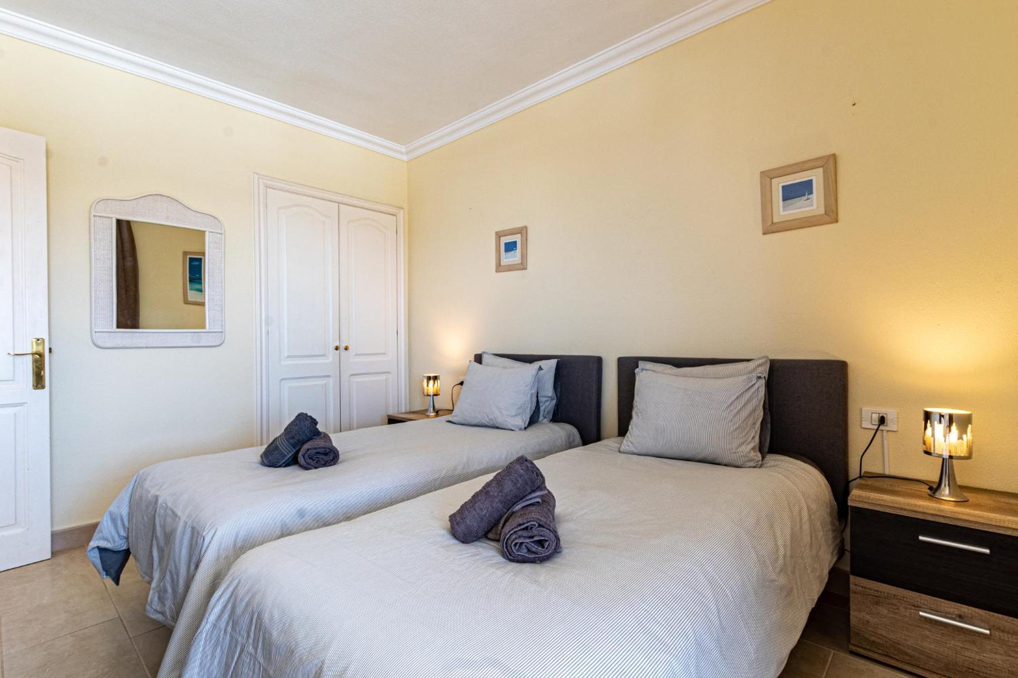 Beautiful Sunset Apt By Dream Homes Tenerife Puerto de Santiago  Bagian luar foto